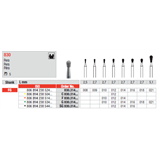 STRUM.830.314.012 AN. GIALLO FG