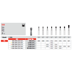 STRUM.830.314.012 AN. GIALLO FG