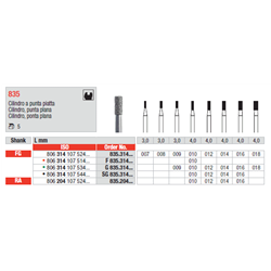 STRUM.835.314.012 AN. NERO FG  5pz