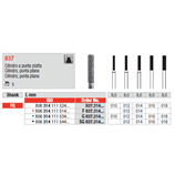 STRUM.837.314.016 AN.VERDE FG