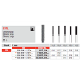 STRUM.837L.314.012 AN.VERDE FG