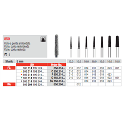 STRUM.850.314.016 AN.NERO FG
