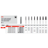 STRUM.856.314.025 AN.ROSSO FG 5pz    