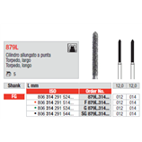STRUM.879L.314.012 AN.ROSSO FG