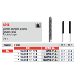 STRUM.879L.314.012 AN.ROSSO FG