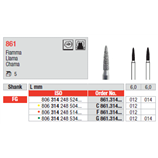 STRUM.861.314.012 AN.VERDE FG