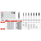 STRUM.862.314.014 AN.ROSSO FG 5PZ
