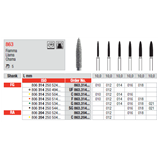 STRUM.863.314.018 AN.VERDE FG