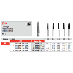 STRUM.878K.314.012 AN.VERDE FG
