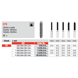 STRUM.879.314.014 AN.GIALLO FG