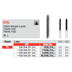 STRUM.879L.314.014 AN.NERO FG