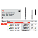 STRUM.882.314.014 AN.ROSSO FG