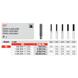 STRUM.837.314.016 AN. NERO FG