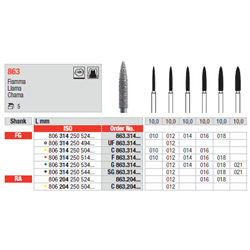 STRUM.863.314.012 AN.BIANCO FG