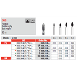 STRUM.368.314.023 AN. NERO FG
