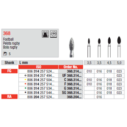 STRUM.368.314.023 AN. NERO FG