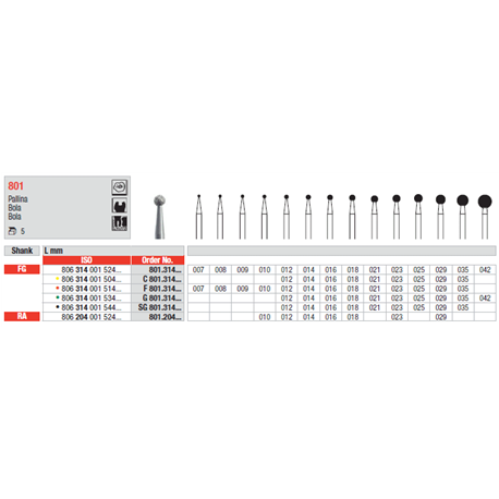 STRUM.801.314.023 AN.NERO FG