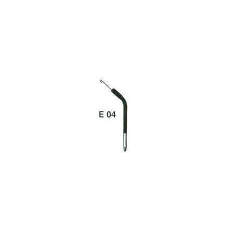 ELETTRODO E04 RIC.