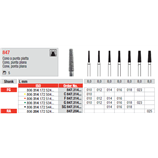 STRUM.847.314.014 AN.NERO FG Pz. 5