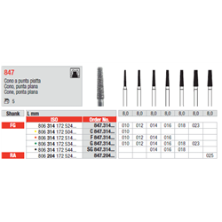 STRUM.847.314.014 AN.NERO FG Pz. 5