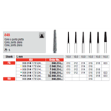 STRUM.848.314.018 AN.NERO FG