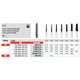 STRUM.850.314.010 AN. VERDE FG