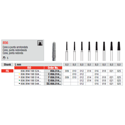 STRUM.856.314.016 AN.NERO FG