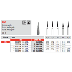 STRUM.858.314.018 AN.NERO FG