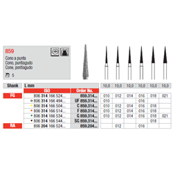 STRUM.859.314.010 AN.GIALLO FG