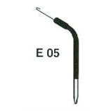 ELETTRODO E05 RIC.