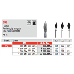 STRUM.899.314.027 AN.NERO FG