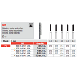 STRUM.881.314.014 AN.VERDE FG