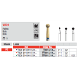 STRUM.V801.314.014 AN. STADARD FG