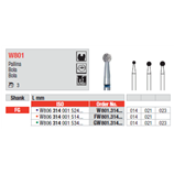 STRUM.W801.314.021 A. ROSSO  FG