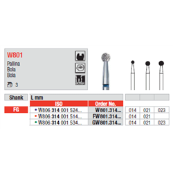 STRUM.W801.314.023 A. ROSSO  FG