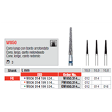 STRUM.W850.314.014 AN. VERDE FG