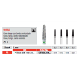 STRUM.W856.314.018 A. VERDE  FG