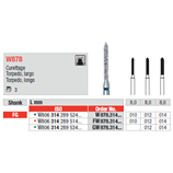 STRUM.W878.314.012 AN. VERDE FG