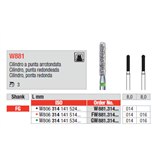 STRUM.W881.314.014.AN. VERDE FG Pz. 3