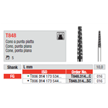 STRUM.T848.314.016. AN.VERDE FG