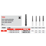 STRUM.T850.016 AN.VERDE FG