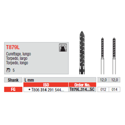 STRUM.T879L.314.014 AN.NERO FG