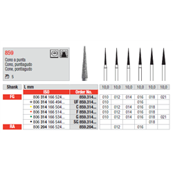 STRUM.859.314.014 STANDARD FG