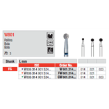 STRUM.W801.314.023 A. VERDE  FG