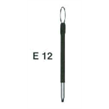 ELETTRODO E12 RIC.