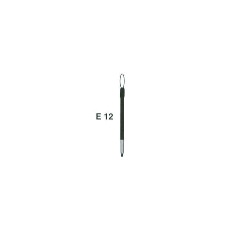 ELETTRODO E12 RIC.