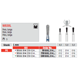 STRUM.W830L.314.012 WHITE TIGER