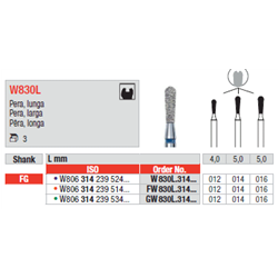 STRUM.W830L.314.014 WHITE TIGER