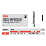STRUM.W856L.314.018 A. VERDE  FG