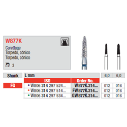 STRUM.W877K.314.012.STANDARD FG